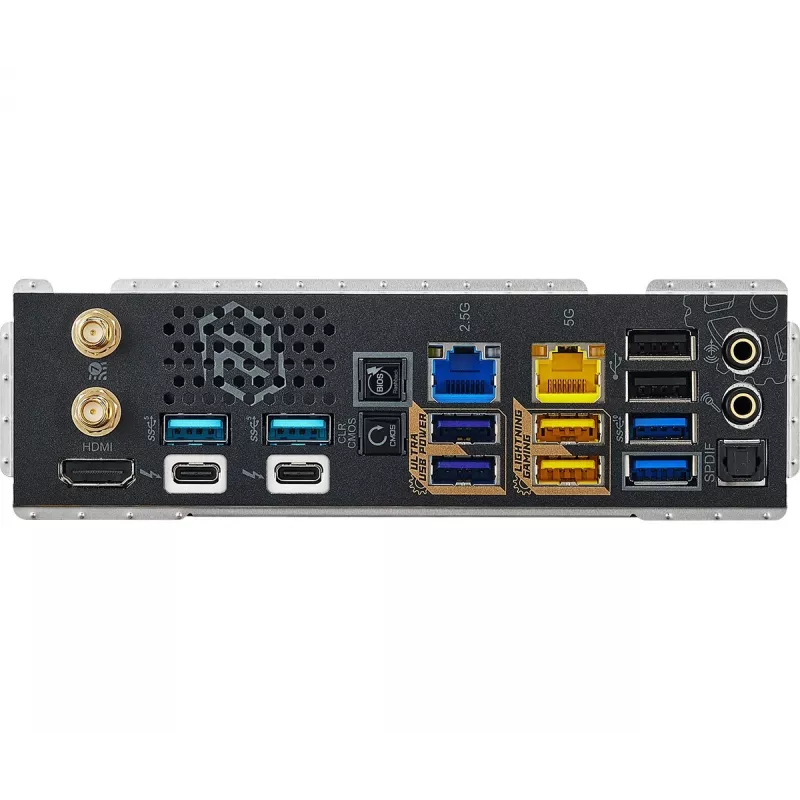 Placa base ASRock Z890 Taichi Lite Intel Z890 LGA 1851 ATX