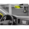 Cámara para coche Tracer 2.2D FHD TUCANA (sensor G, modo aparcamiento, detección de movimiento, cámara de marcha atrás)
