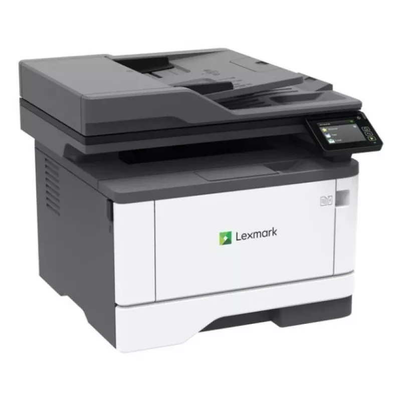 Lexmark MX431adn Impresora láser B/N multifunción A4 40 ppm USB Ethernet LAN (SPEC)