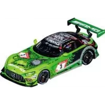 Carrera 20032015 DIGITAL 132 Coche Mercedes-AMG GT3 Evo GetSpeed Performance, n.º 3, 24H Nürburgring (20032015)