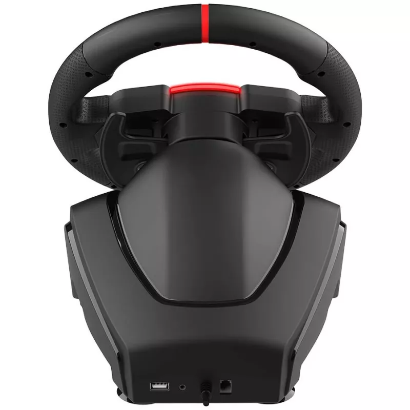 Volante de carreras Subsonic Superdrive 270 GT