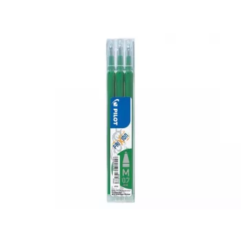 Bolígrafo Pilot FriXion Ball Verde BLS-FR7-G-S3