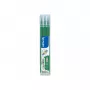 Bolígrafo Pilot FriXion Ball Verde BLS-FR7-G-S3