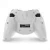 Hyperkin M02668-ANWH, mando, Xbox One, Xbox Series S, Xbox Series X, botón de opciones, con cable, USB, USB Type-C