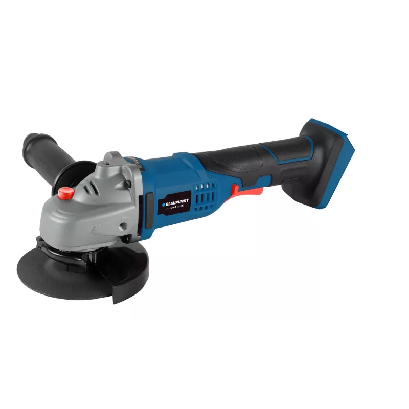 Amoladora angular Blaupunkt CG5010