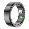 Anillo inteligente Colmi R02 19.8MM 10 (negro)