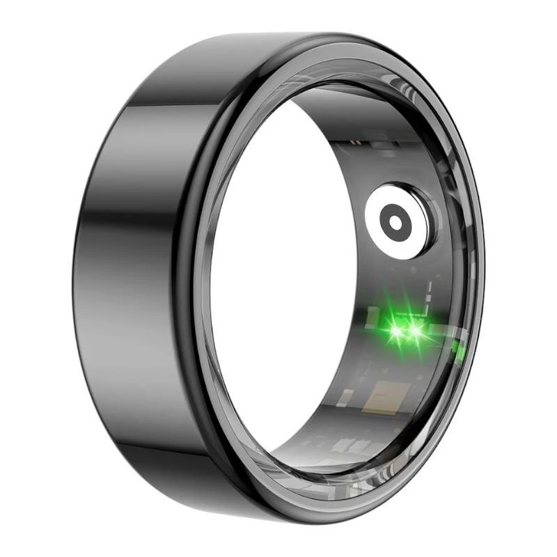 Anillo inteligente Colmi R02 19.8MM 10 (negro)