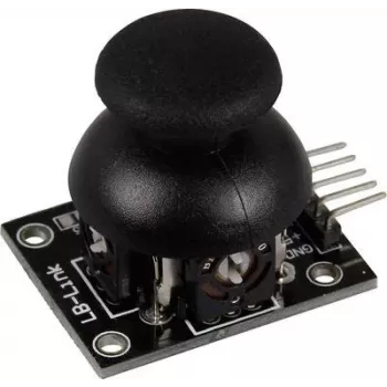 DEBO THUMB JOY - Placas de desarrollo - Módulo joystick (KY023JM)