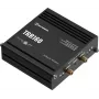 Teltonika Gateway IoT industrial 4G LTE CAT6, E/S digital, USB, soporte RMS pasarelas LTE (TRB160)