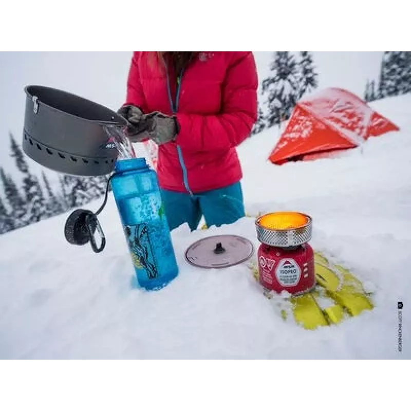 MSR Reactor Stove System Hervidor de cartucho