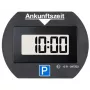 Needit Park Lite disco horario negro electrónico