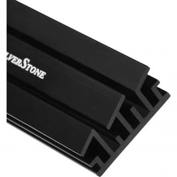 Kit de refrigeración Silverstone Technology SilvStone SST-TP02-M2 (SST-TP02-M2)