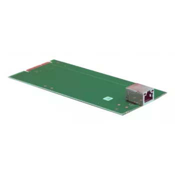 Módulo de conmutador de red Auerswald COMpact NET-Modul Compatibilidad Compact 5200R 5500R