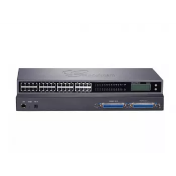 Grandstream Networks GXW4232V2 Gateway/Controlador 10, 100, 1000 Mbit/s