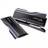 DIMM 96 GB DDR5-5600 (2x 48 GB) Dual-Kit, memoria negra, F5-5600J4040D48GX2-TZ5NR, Trident Z5 NEO RGB, AMD EXPO