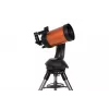 Celestron Nexstar 5SE Catadioptric 295x Negro, Naranja