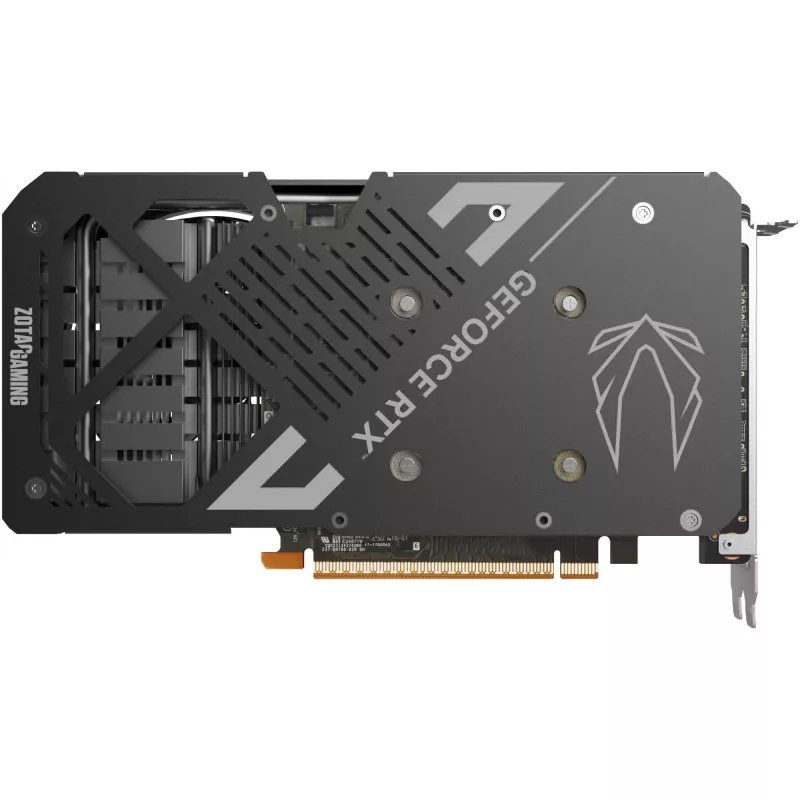 Tarjeta gráfica NVIDIA GeForce RTX 5060 8 GB GDDR7