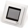 Devi termostato temporizador pantalla táctil, 16A DEVIreg Touch blanco puro (140F1071)