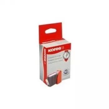 Kores G1519BK consumible de impresora negro