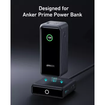 ANKER PRIME 100W ESTACIÓN DE CARGA