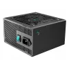 DeepCool PN750D fuente de alimentación 750 W 20+4 Pin ATX ATX negro