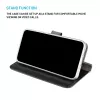 FIXED Opus para Samsung Galaxy S26+, negro | Funda trasera fija