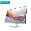 RENEW SILVER HP 524sh Serie 5 Monitor FHD - 60,5 cm (23,8 inch) 1920 x 1080 FHD 300 cd/m² 100 Hz Antirreflejo, IPS, HDMI/VGA, ajustable en altura/inclinable, 1 año de garantía