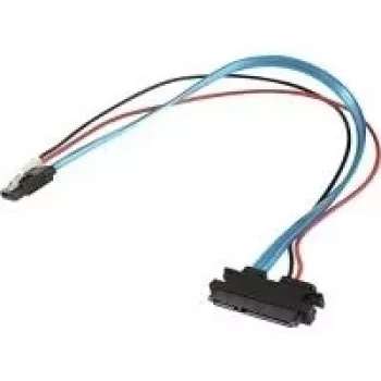 Cable SATA ALLNET BananaPI_S-ATA multicolor (cable SATA BananaPI)