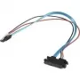 Cable SATA ALLNET BananaPI_S-ATA multicolor (cable SATA BananaPI)