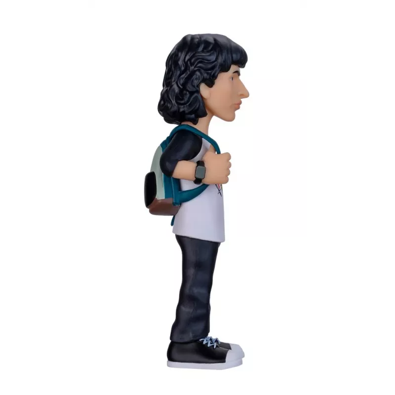 Figura de colección MiniX Mike nueva — figura de película y serie Mike