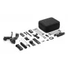 Estabilizador de cámara de mano DJI RS 4 Pro Combo Negro Fibra de carbono Batería de 13h