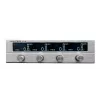 Controlador de ventiladores Lamptron FC5 V2 5,25 pulgadas – plateado