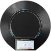 Teléfono IP Grandstream GAC2500 negro