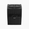 Humidificador VENTA AH 515 — depósito de agua de 5 L, negro, 100–240 V, 50–60 Hz