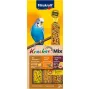 Vitakraft Kräcker Mix Egg golosinas para periquitos con huevo, albaricoque y miel, 3 uds.