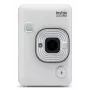 Fujifilm Instax mini LiPlay 1/5 2560 x 1920 píxeles 86 x 54 mm CMOS Blanco