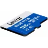 Tarjeta de memoria MicroSDXC Lexar BLUE PLUS 128 GB UHS‑I U3 V30 170 MB/s
