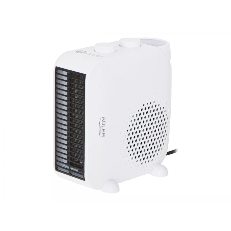 Calefactor Adler AD 7725W