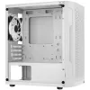CAJA ATX AEROCOOL TRINITY MINI FRGB MICRO MINI TOWER CON PANEL DE CRISTAL (BLANCO)