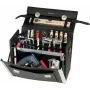 Parat NEW CLASSIC 5471000031 bolsa de herramientas, 470 x 220 x 350 mm, cuero