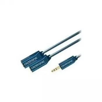 Clicktronic 70491 Accesorio de conectividad