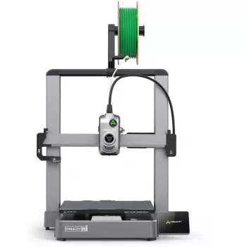 Impresora 3D Creality Hi 1001010510 FDM volumen de construcción 220×220×250 mm