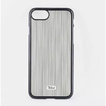 Funda Tellur iPhone 7 TLL113891 negra blanca