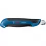 Cúter Bosch 1 600 A01 TH6 ancho de hoja 1,8 cm peso 120 g