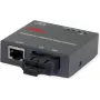 Convertidor de medios de red ROLINE 21.13.1132 100 Mbit/s 100Base-TX 100Base-FX