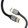 Cable HDMI MANTA HDMI-3MC 3 m – compatible con resolución de hasta 8K