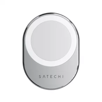 Soporte activo Satechi ST-MCMWCM teléfono móvil smartphone plateado