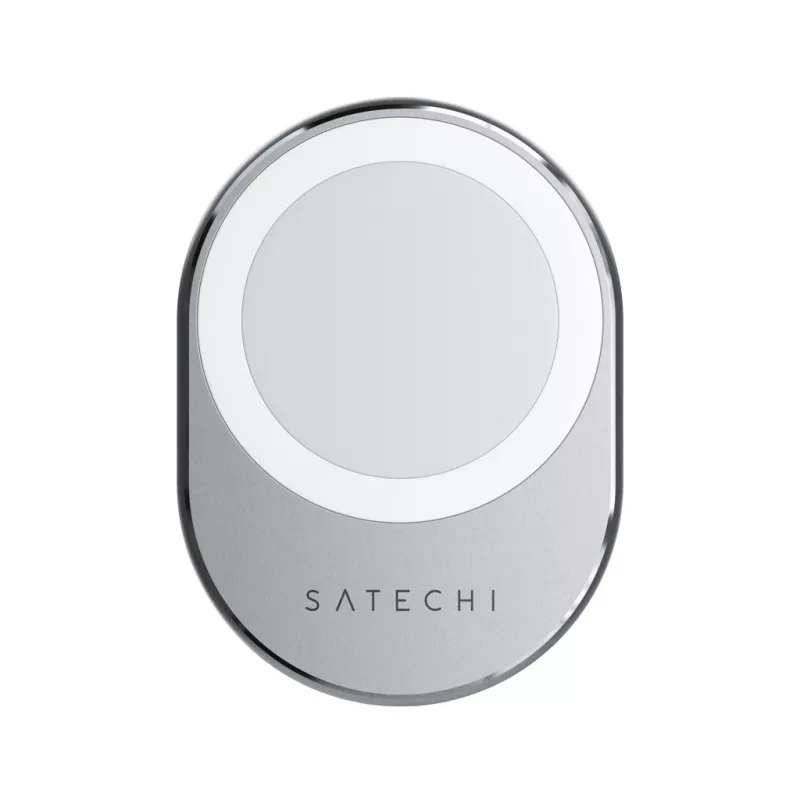 Soporte activo Satechi ST-MCMWCM teléfono móvil smartphone plateado