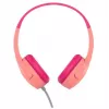 Auriculares con cable on-ear SOUNDFORM Mini rosa para niños
