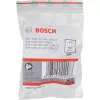 Bosch 2 608 570 125 pinza de sujeción, 10 mm, tuerca de apriete SW 24 mm para fresadoras de superficie GOF/GMF